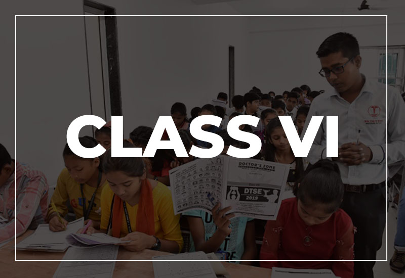 CLASS VI